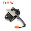Outdoor Element Slicer Feather Knife - Image 1