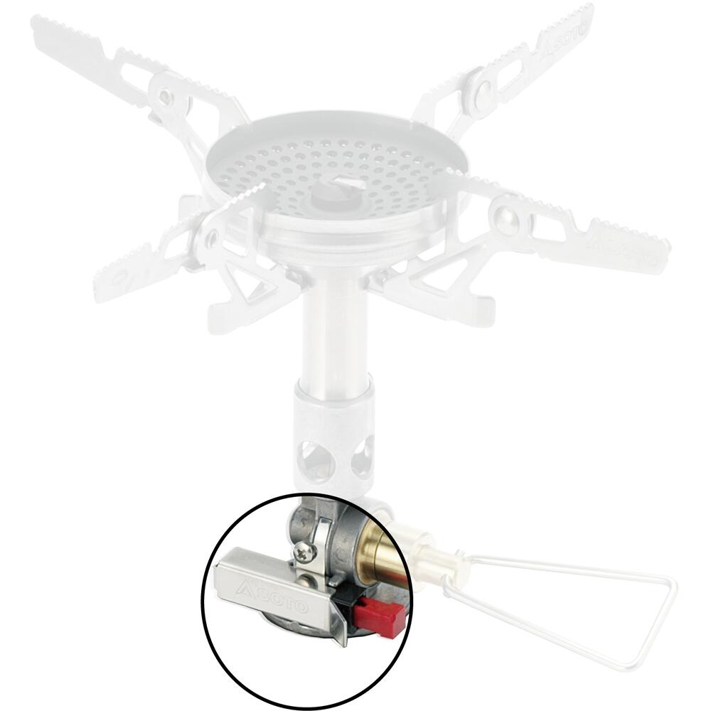 SOTO WINDMASTER IGNITER REPAIR KIT