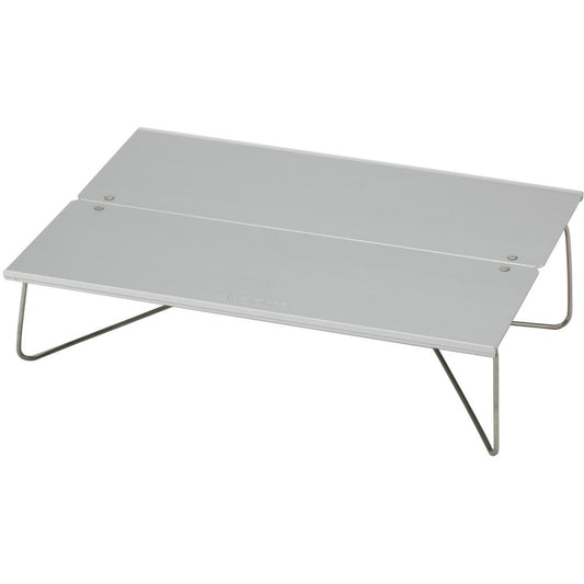 SOTO FIELD HOPPER – MINI POP-UP ALUMINIUM TABLE