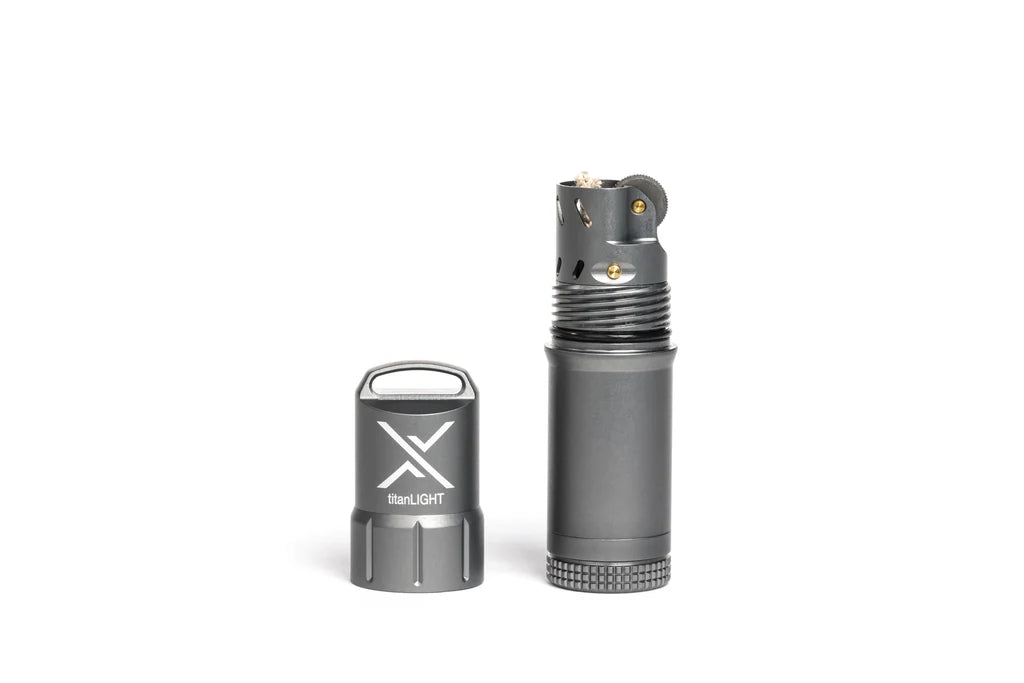 EXOTAC TITANLIGHT