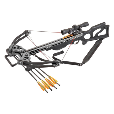 EK Archery Titan Compound Crossbow - 200lbs