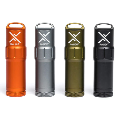 Exotac titanLIGHT