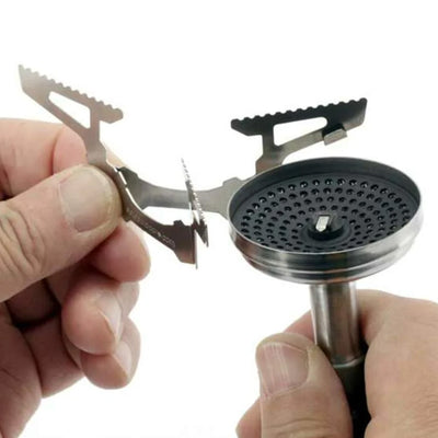 SOTO TriFlex Pot Support for WindMaster OD-1RX3 | Ultralight 7g