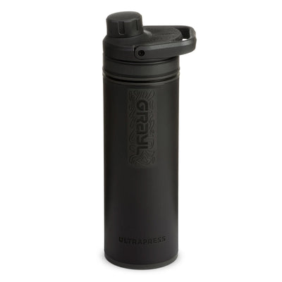 Grayl 500ml UltraPress Purifier - Covert Edition