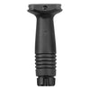 EK Archery vertical foregrip for Siege, R-Series & Adder - Image 1
