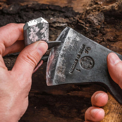Wazoo Viking Spark Necklace Tool