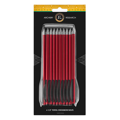 EK Archery Vlad bolts - pack of 10
