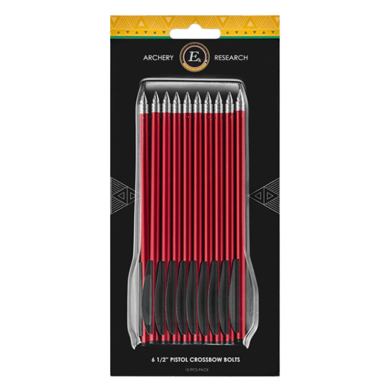 EK Archery Vlad bolts - pack of 10