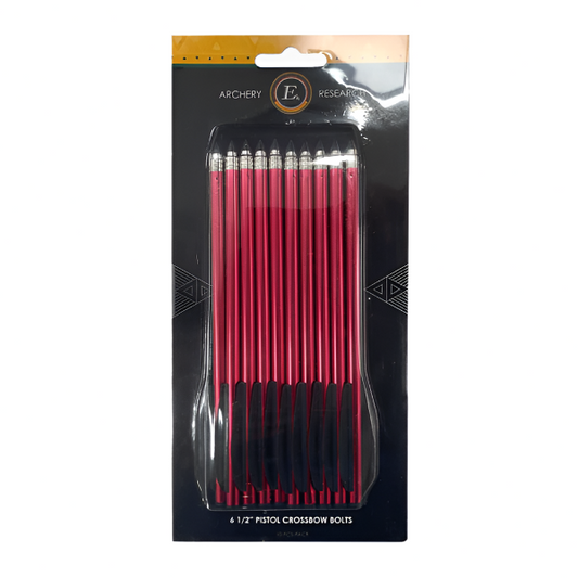 EK ARCHERY VLAD BOLTS - PACK OF 10