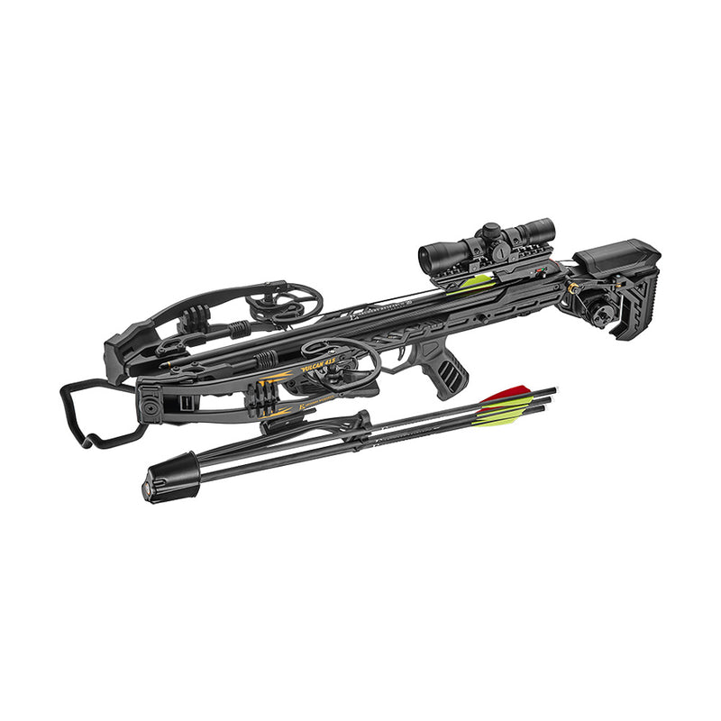 EK Archery Vulcan 415 Crossbow