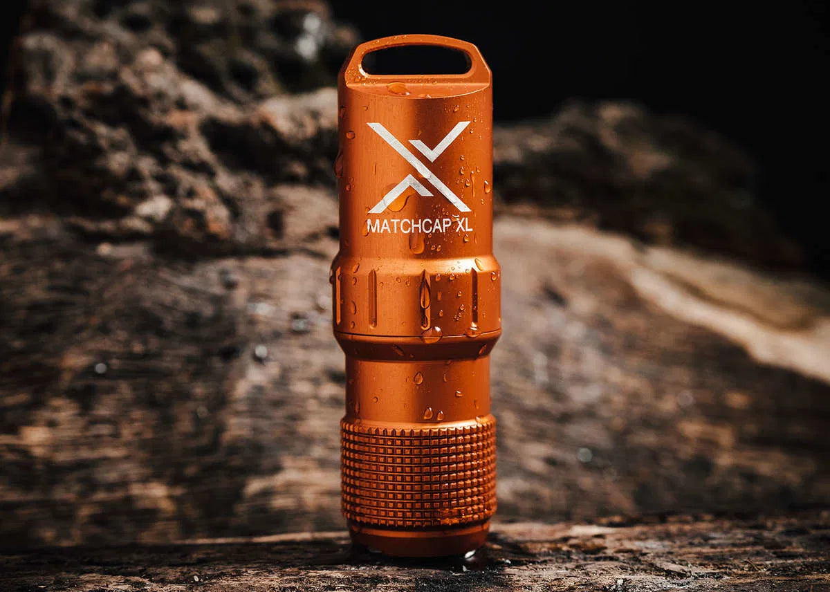 EXOTAC MATCHCAP XL