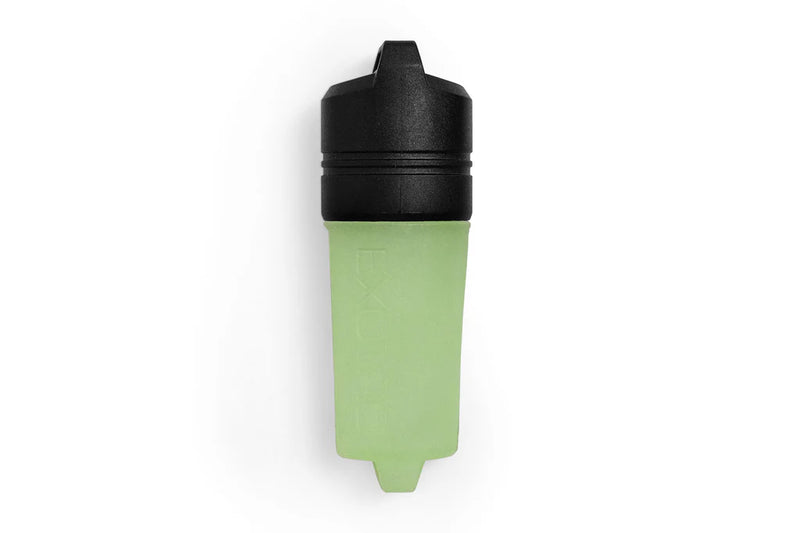 Exotac fireSLEEVE - Glow in the Dark