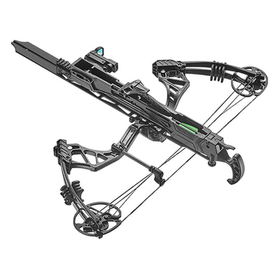 EK Archery Whipshot compound bow