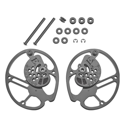 EK Archery Whipshot Cam Set