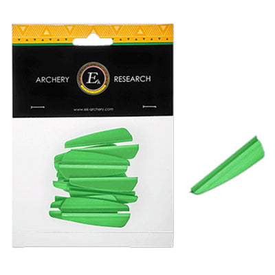 EK Archery Whipshot vanes - pack of 20