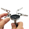 SOTO WindMaster Stove with 4Flex & Micro Regulator OD-1RXN | Ultralight 87g - Image 6